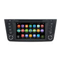 Geely car dvd player for GX7 2014